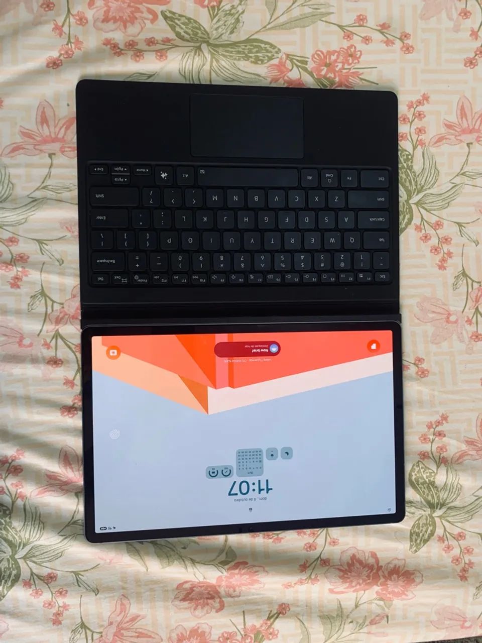 Tablet Samsung S10+ 256gb