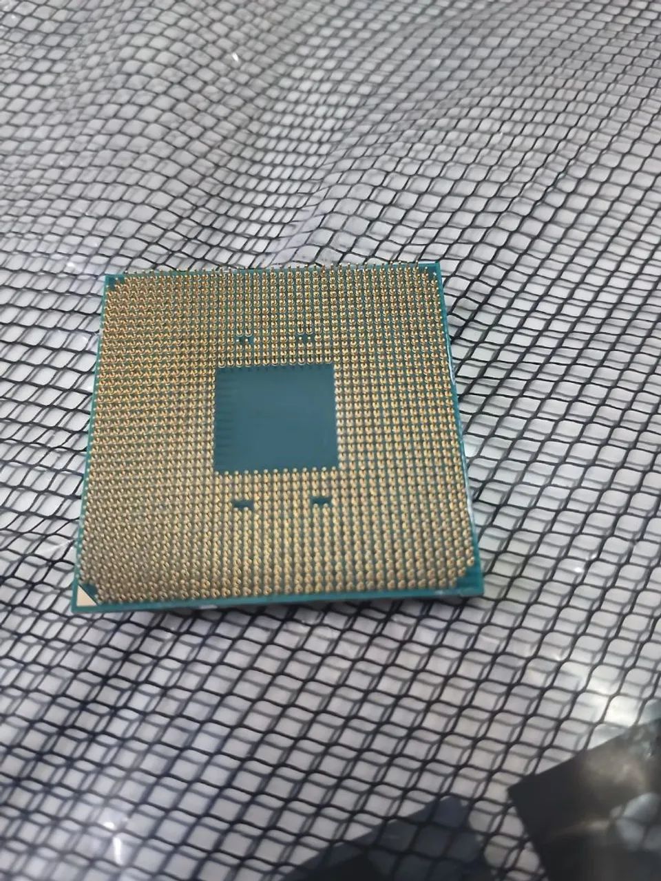 Processador AMD Ryzen 5 1400 - AM4 - Funcionando Perfeitamente - Foto 2