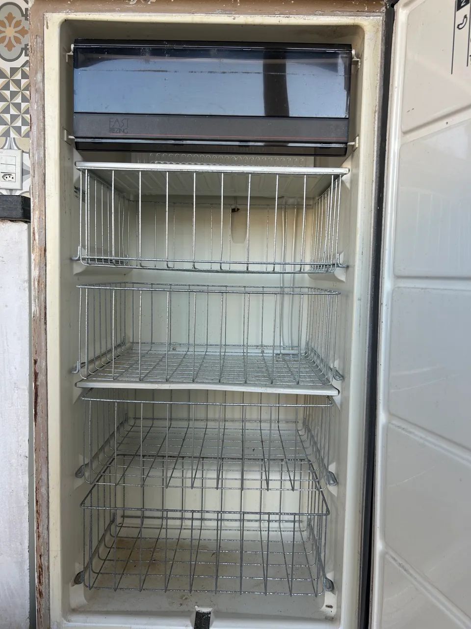 Freezer  - Foto 4