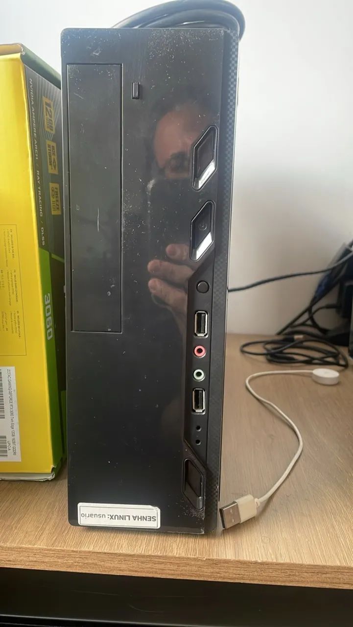 Computador i3