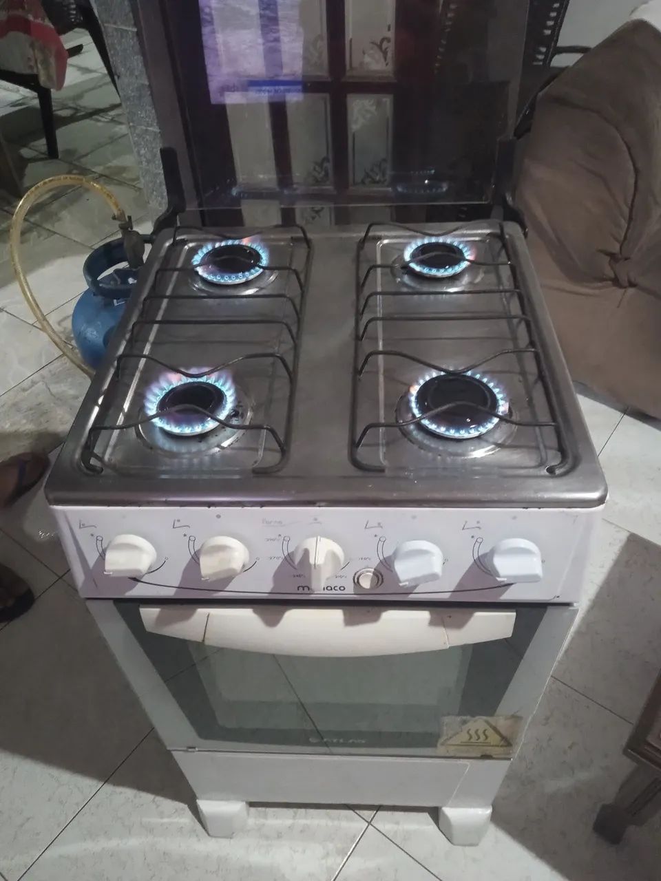 Fogão 