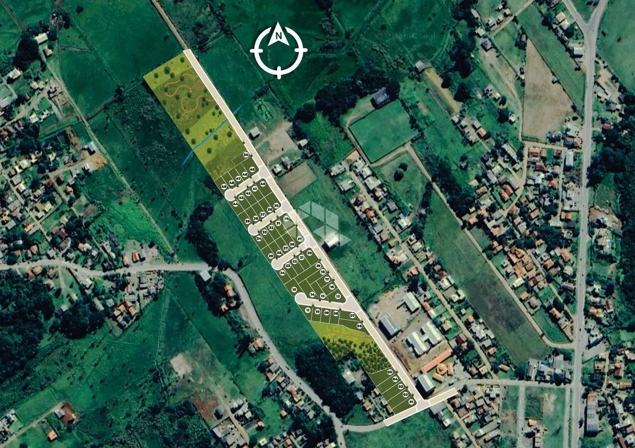 Loteamento Vista Encantada, terrenos a partir de 360 m² - Foto 2