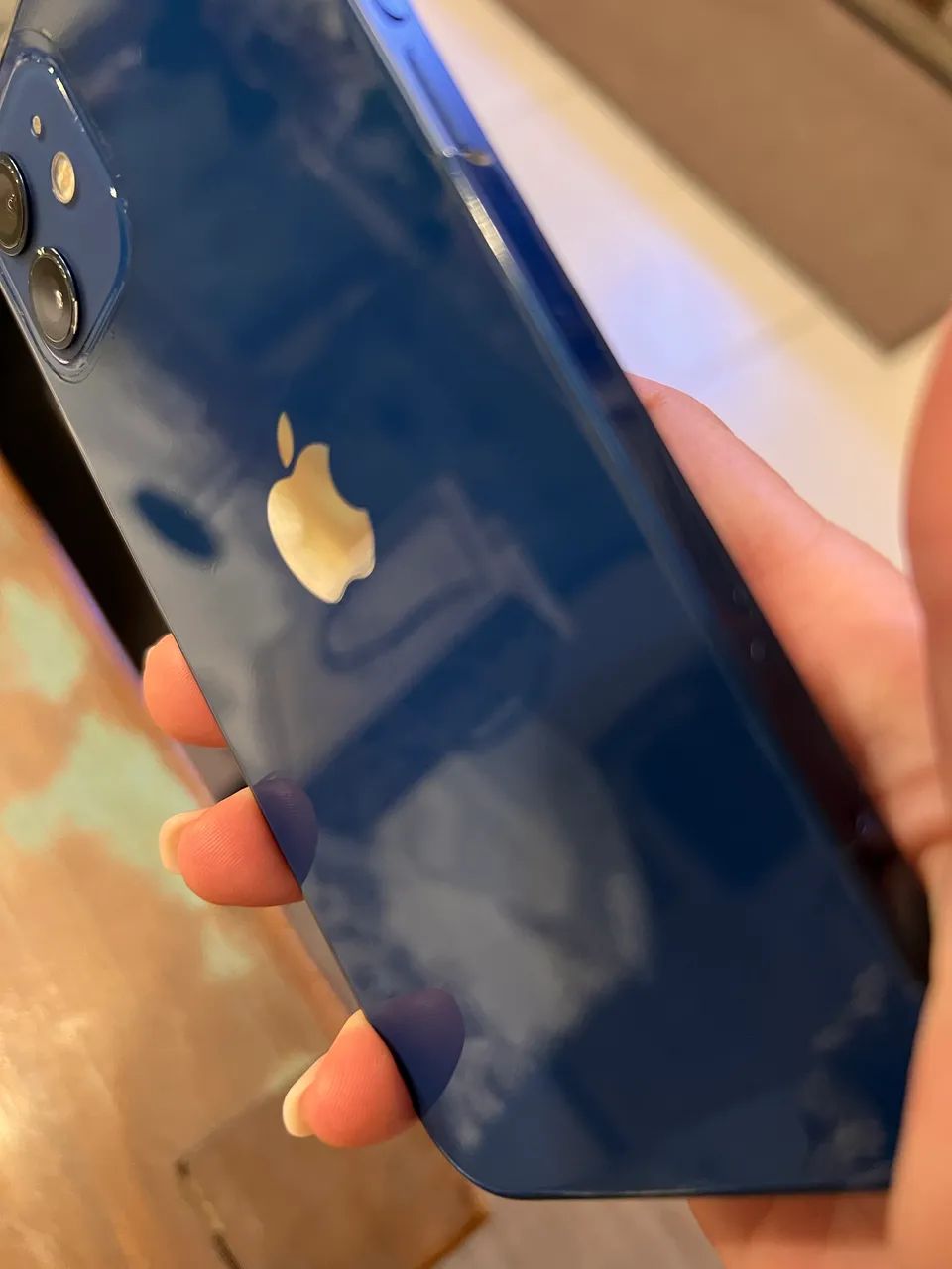 IPHONE 12 - 256GB  - Foto 5