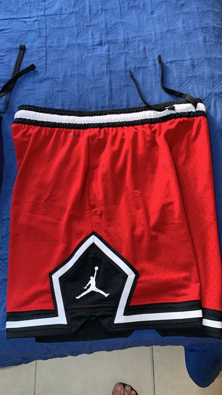 Short Jordan  - Foto 4