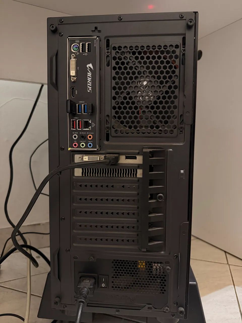 PC GAMER COMPLETO  - Foto 4