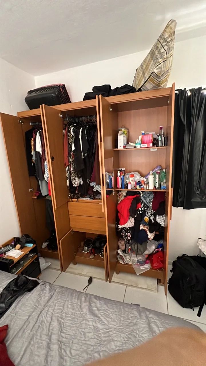 Guarda-Roupas grande - Foto 2