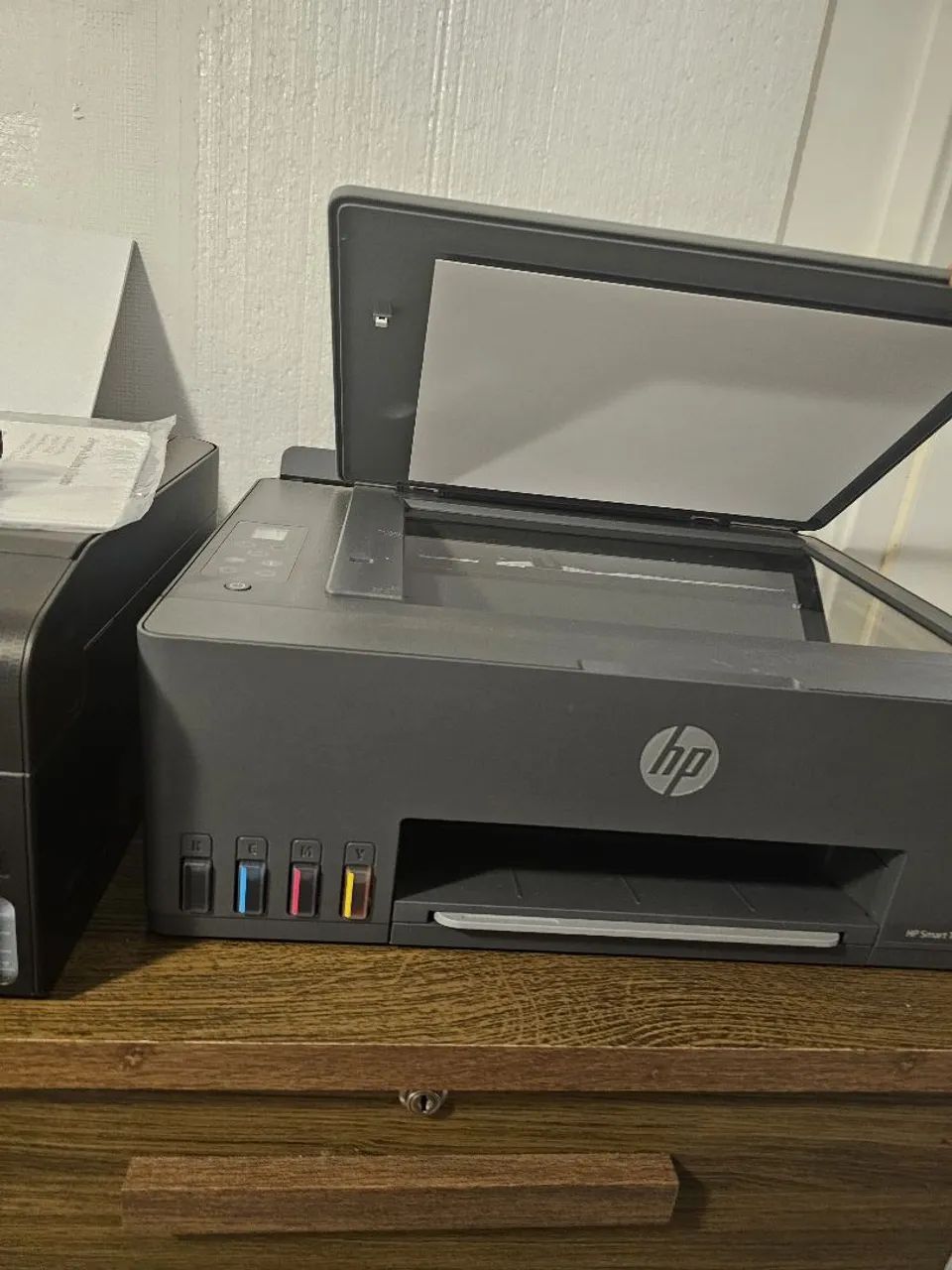 Impressora HP Smart Tank 580