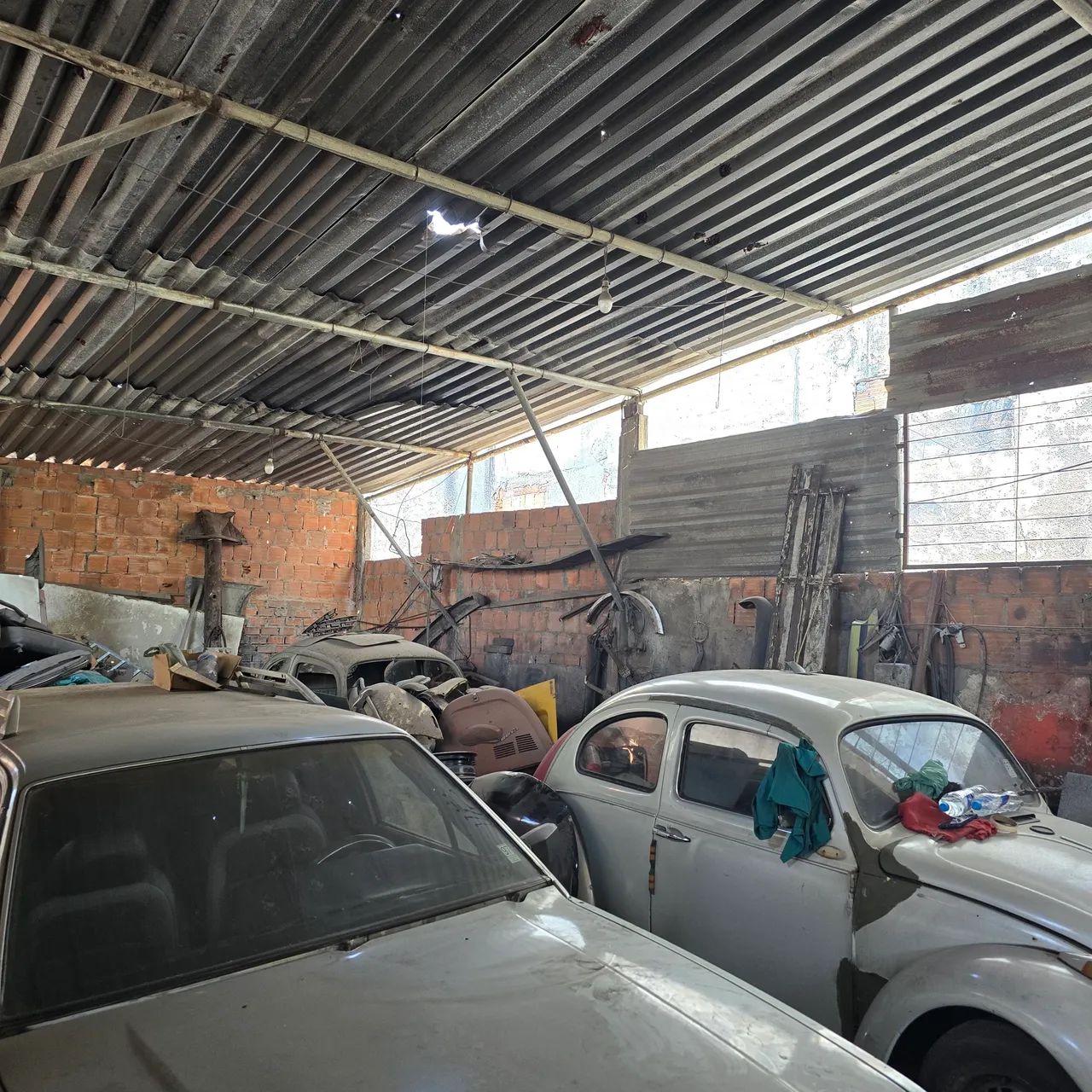 Espaço no cachambi/jacare - Foto 3