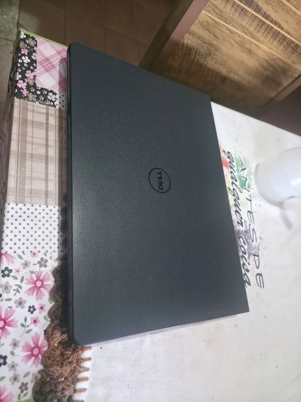 Carcaça notebook dell p64g. P64g005