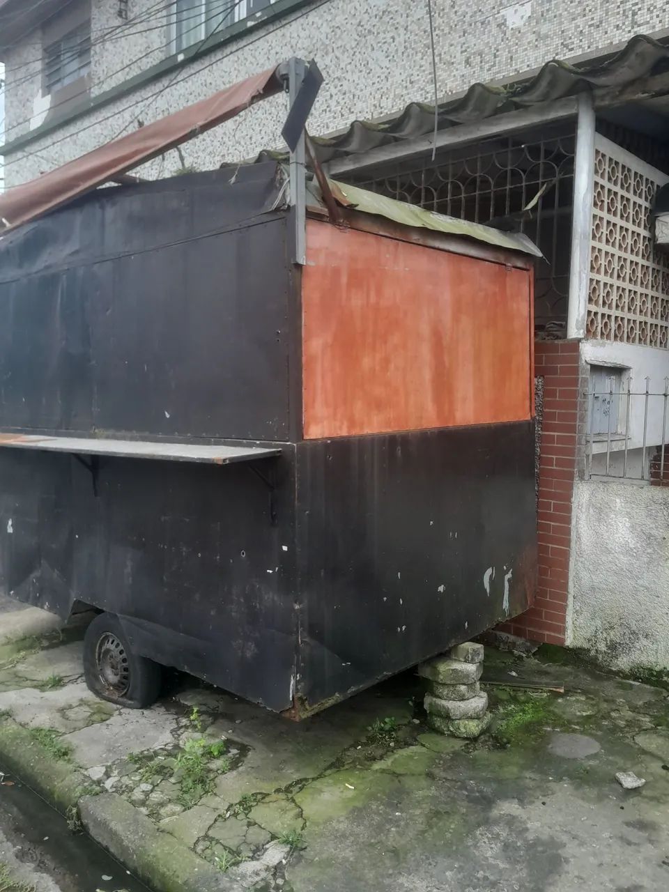 Trailer - Foto 2