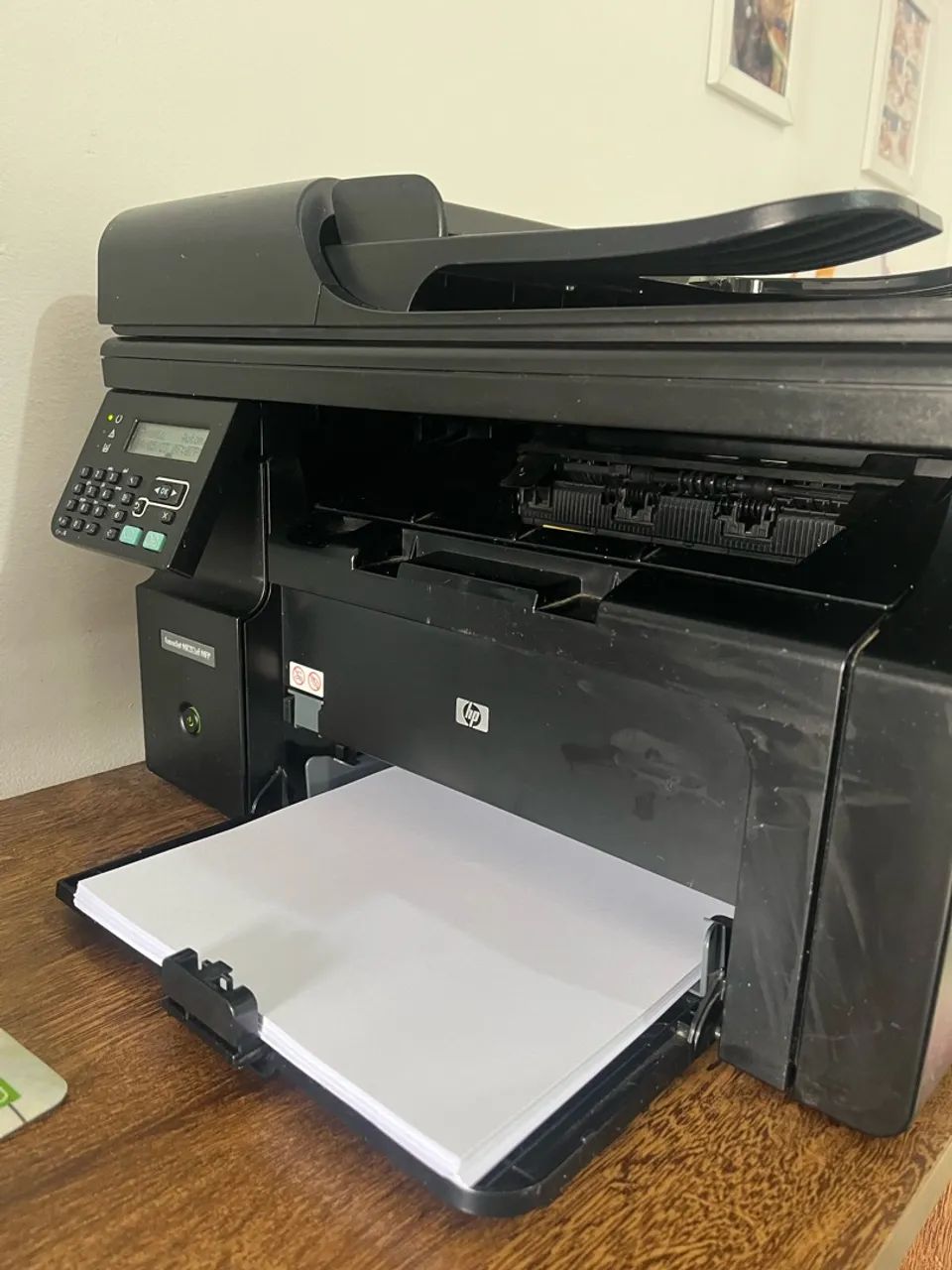 Impressora HP de toner  - Foto 4