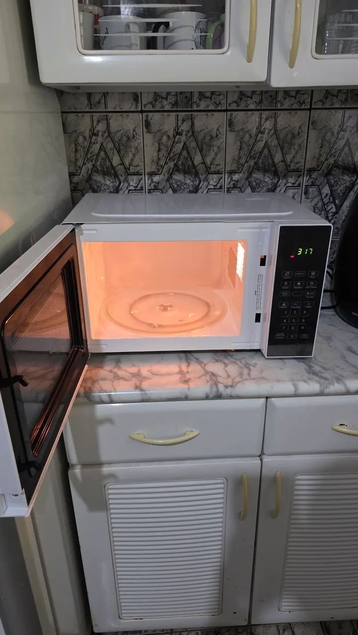 Microondas 25L - Foto 3