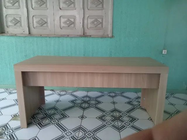 Mesa de escritório 