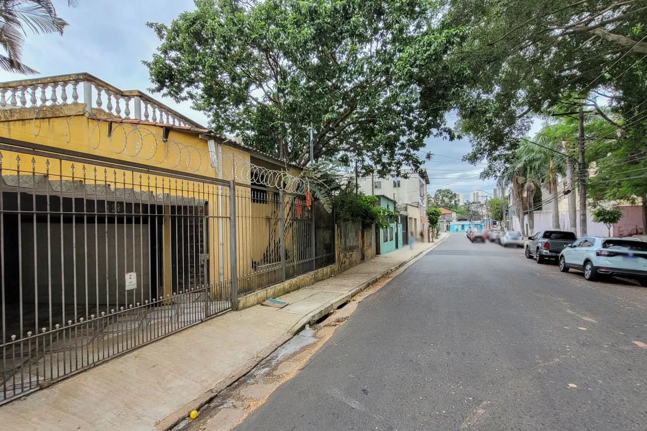 Casa comercial na Rua Domênico Palma, 124 - Casa 1  55 m² - Foto 2