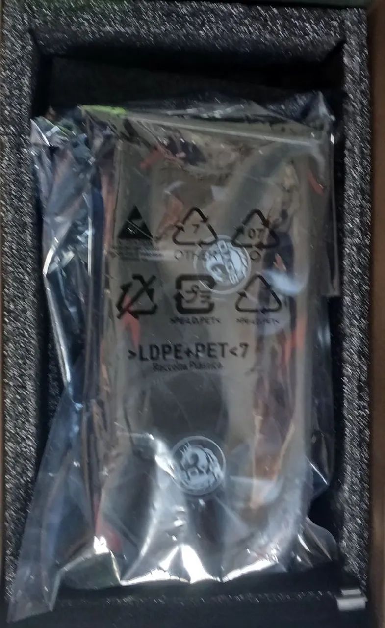 Rx 580 2048sp 8 gb - Foto 2