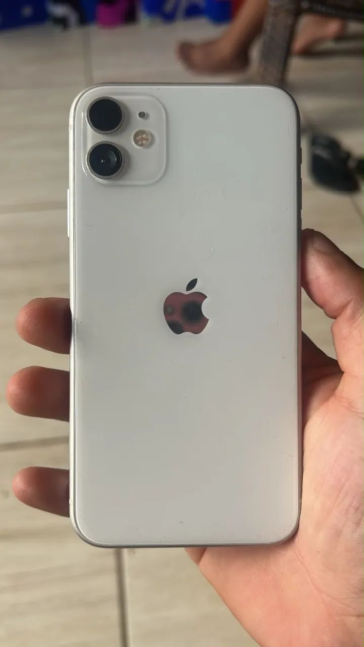 IPHONE 11  - Foto 3