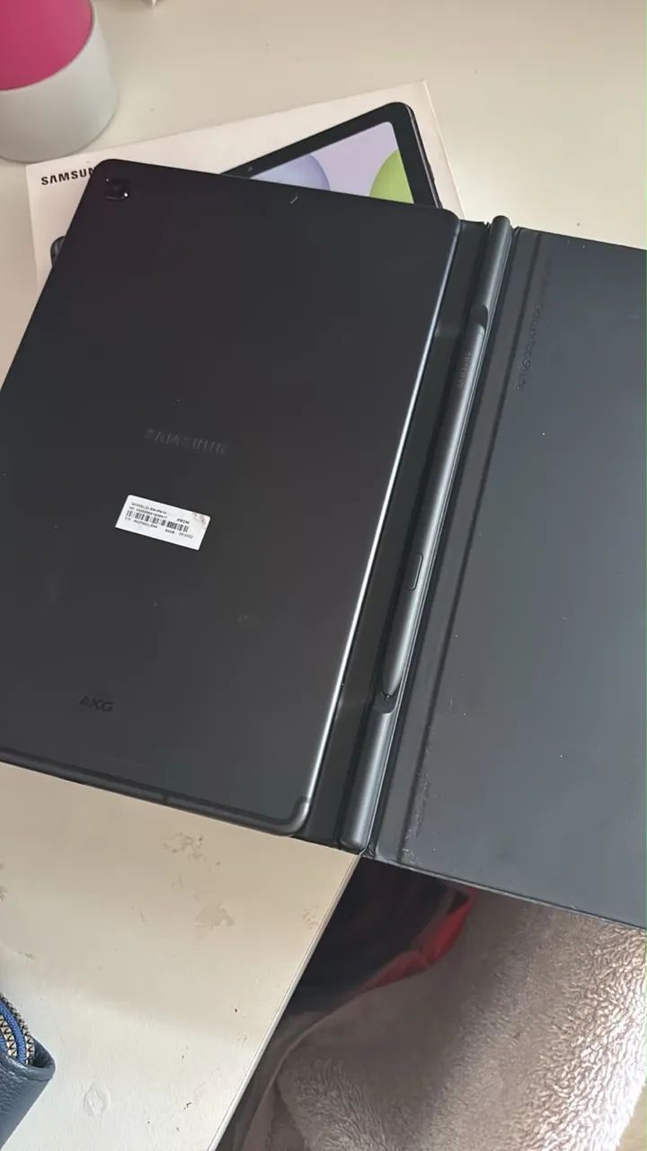 Tab S6 lite - Foto 2