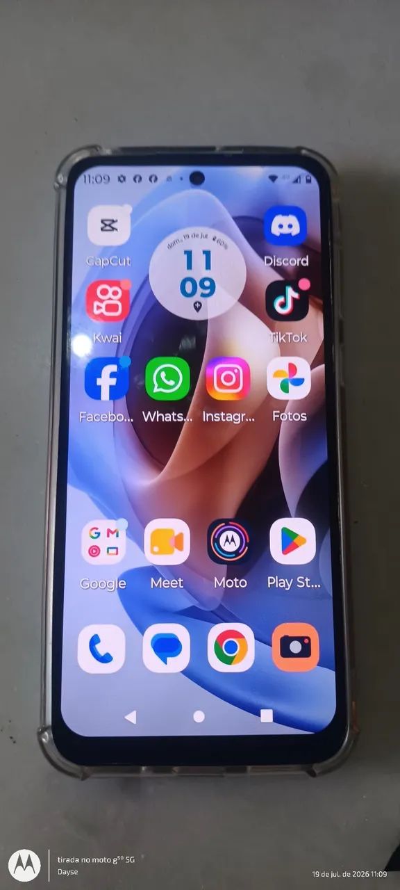 Celular Moto G 31  - Foto 2
