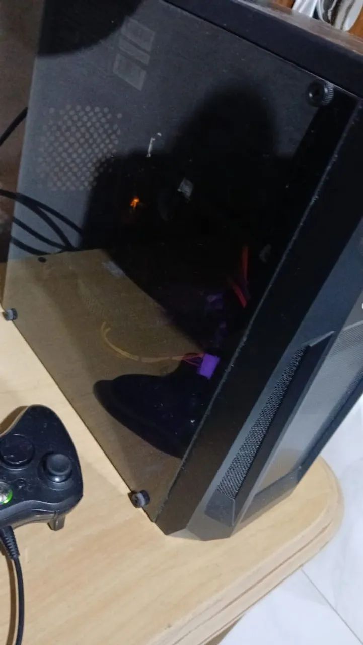 Pc gamer