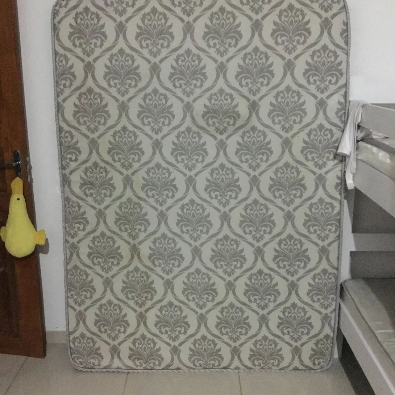 Cama com colchão  - Foto 5