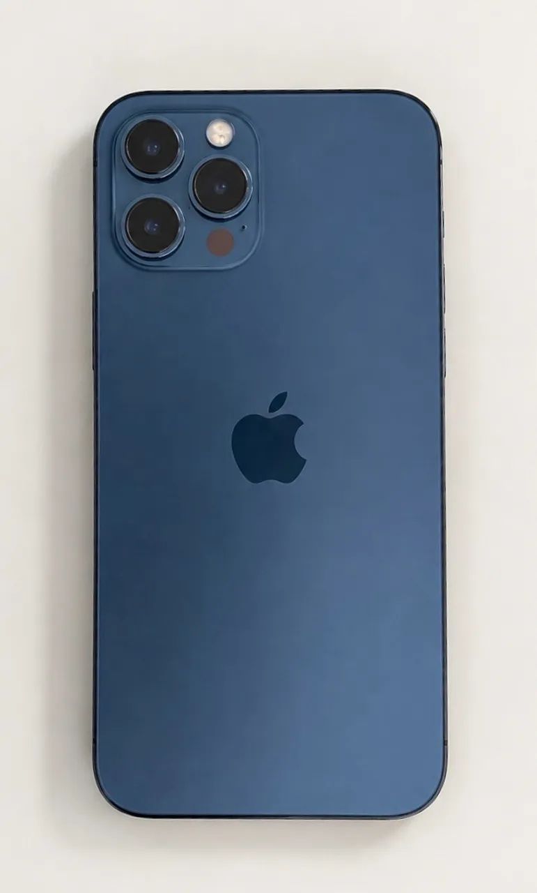 iPhone 12 Pro Max 512GB  - Foto 2