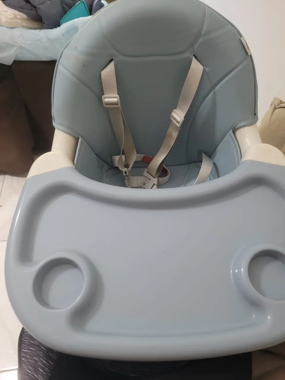 Cadeira de bebê  - Foto 2