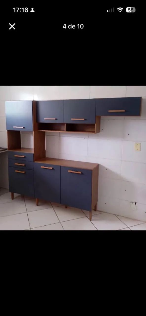 Montador de móveis  - Foto 4