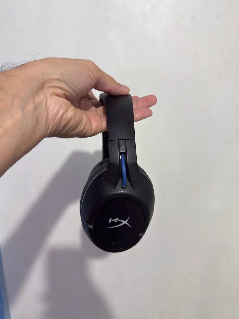 Headset Hyperx Cloud Flight - Foto 2