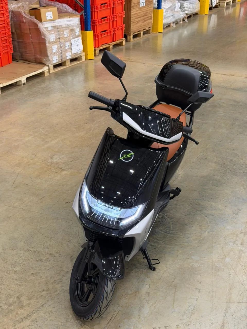 scooter 1000w  - Foto 2