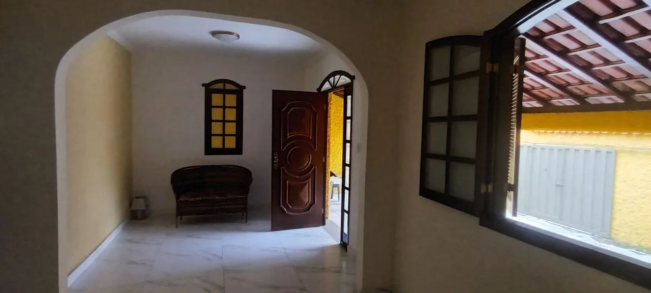 Linda Casa 2 Quartos - Campo Alegre - Foto 4