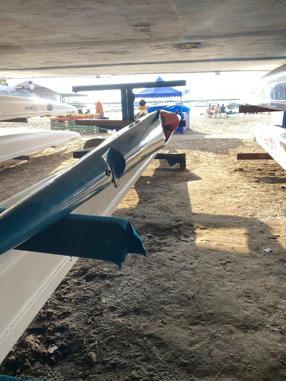 Canoa OC1