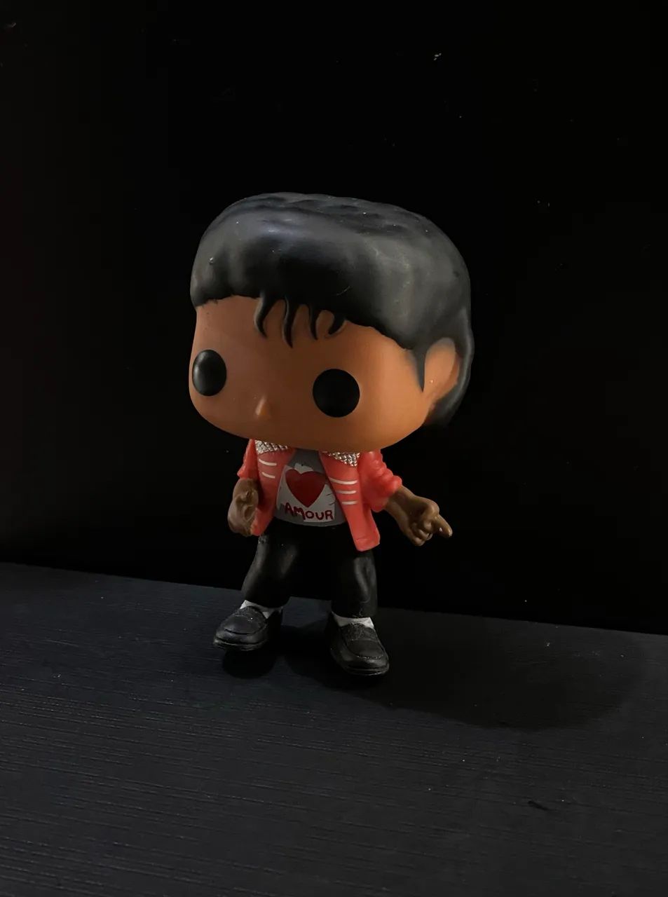 funko pop michael jackson