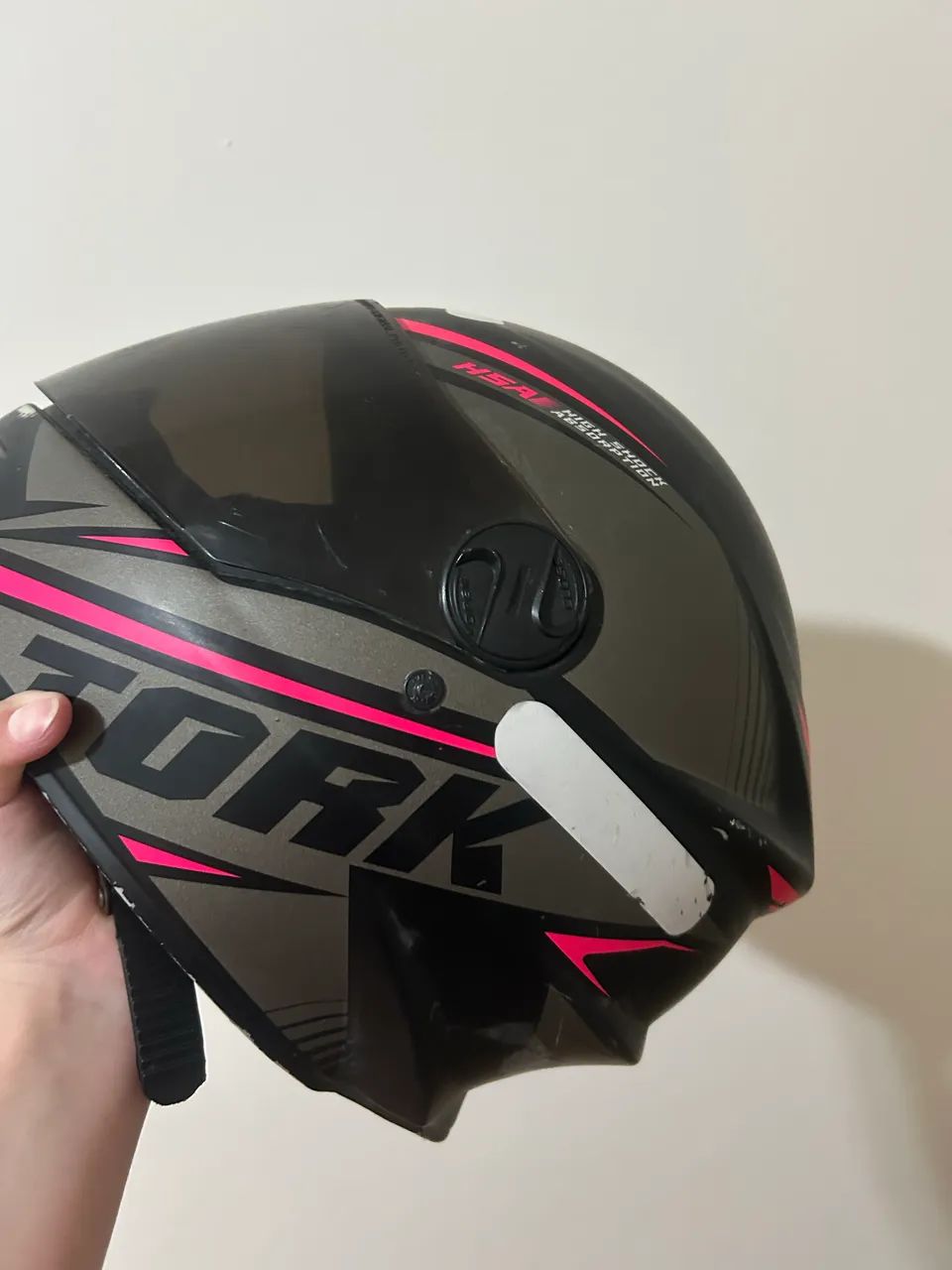 Capacete feminino - Foto 2