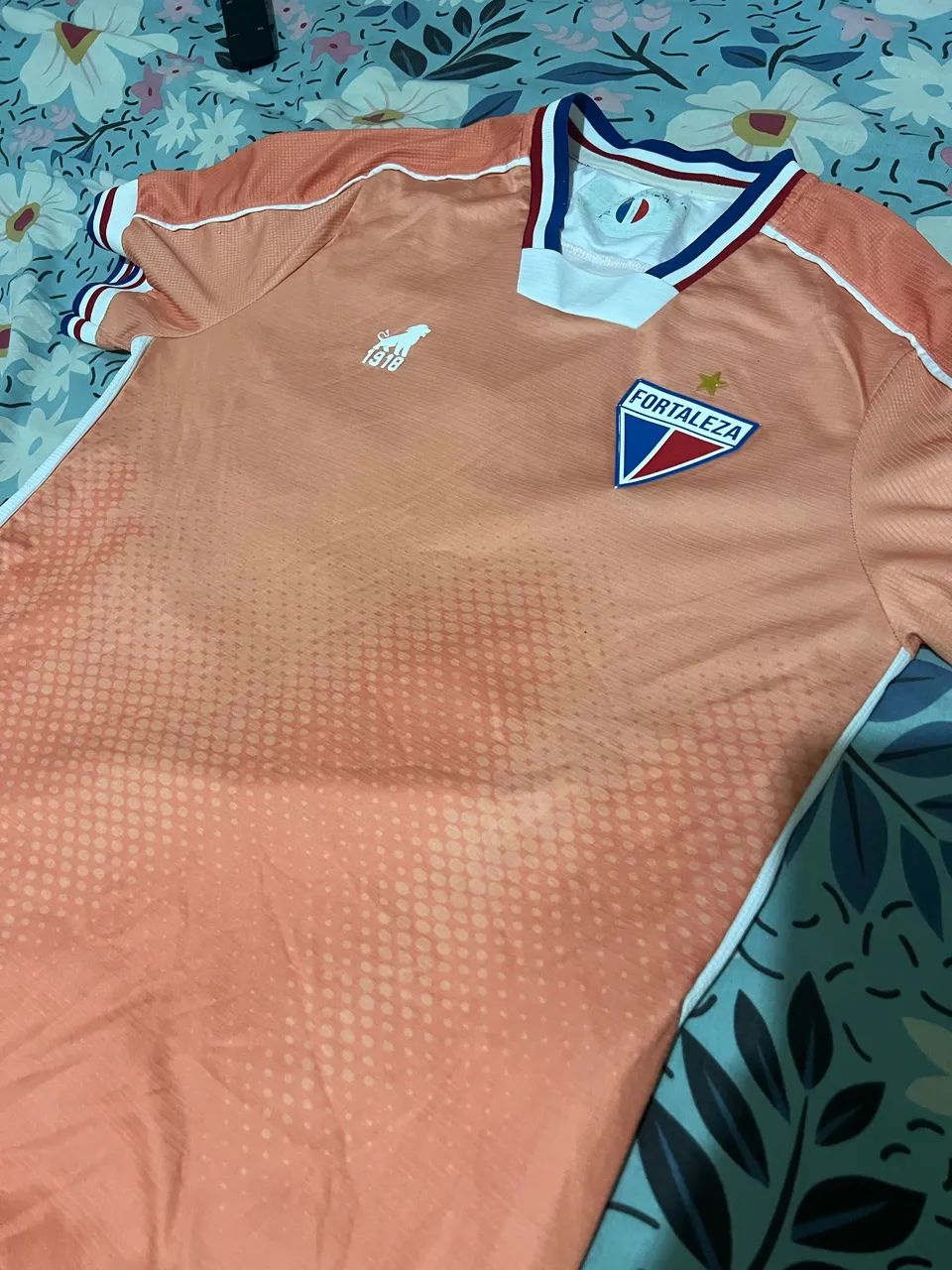 Camisa Goleiro 2023 Fortaleza - M