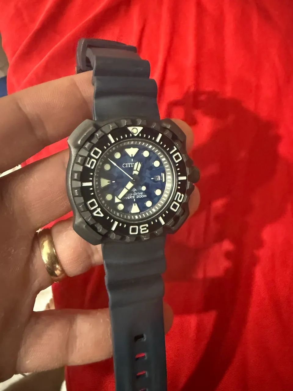 Citizen new tuna  - Foto 5