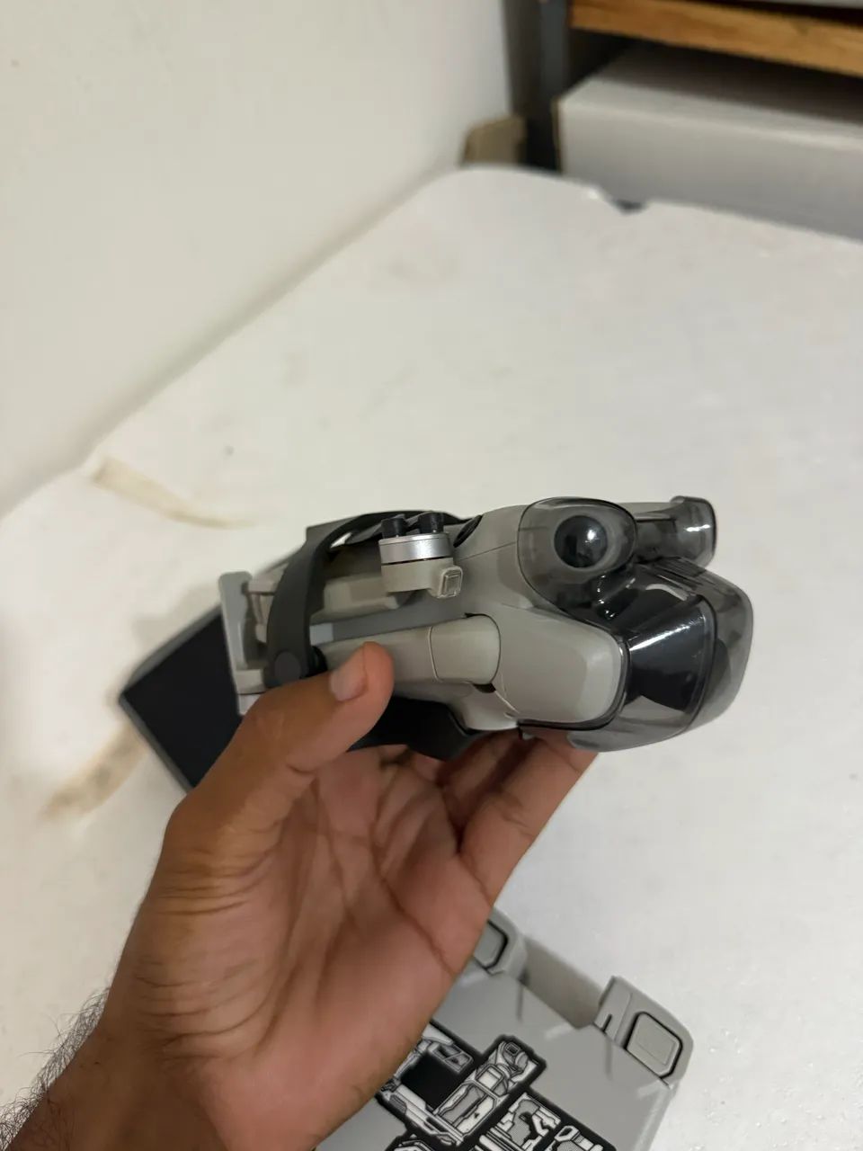 Dji Mini 4 pro - Usado  - Foto 4