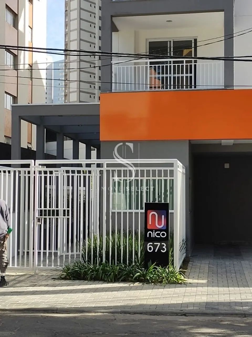 Apartamento em São Paulo - Foto 3