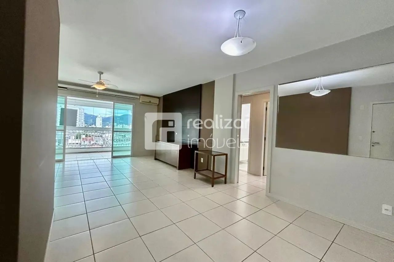Apartamento 3 quartos no bairro Agronômica Florianópolis - Foto 2