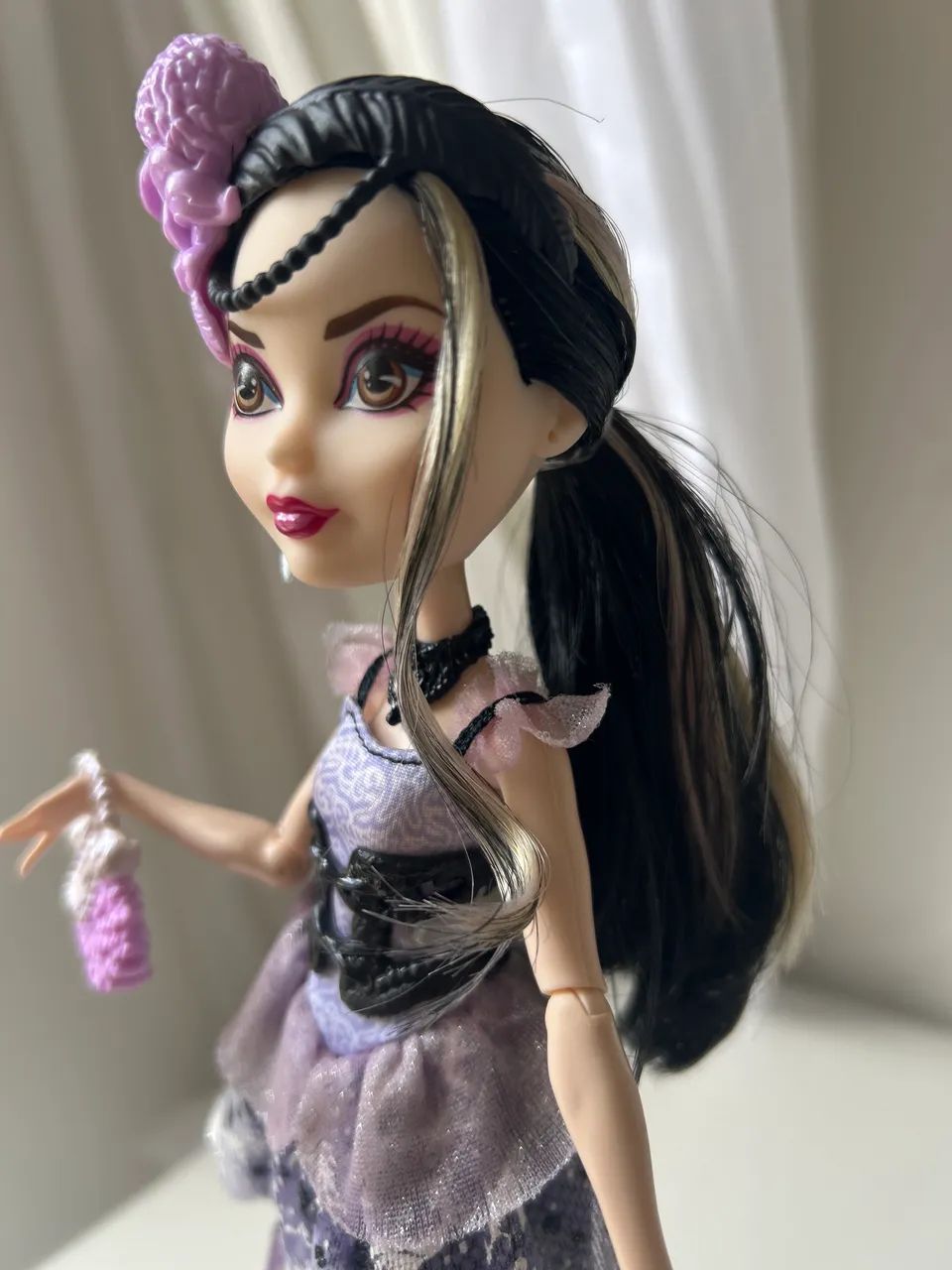 Ever After High - Duchess Swan  - Foto 2