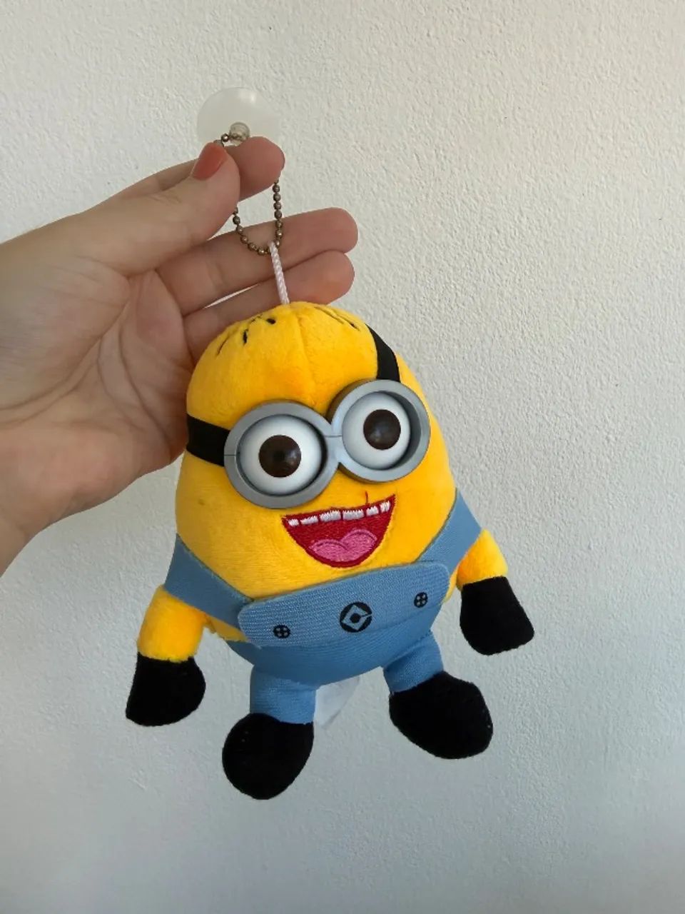 Minion de pelúcia  - Foto 2