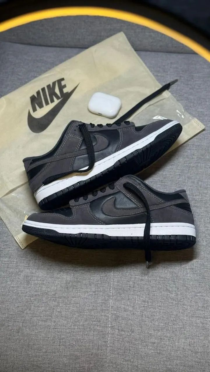 Nike dunk loow linha Premium  - Foto 3
