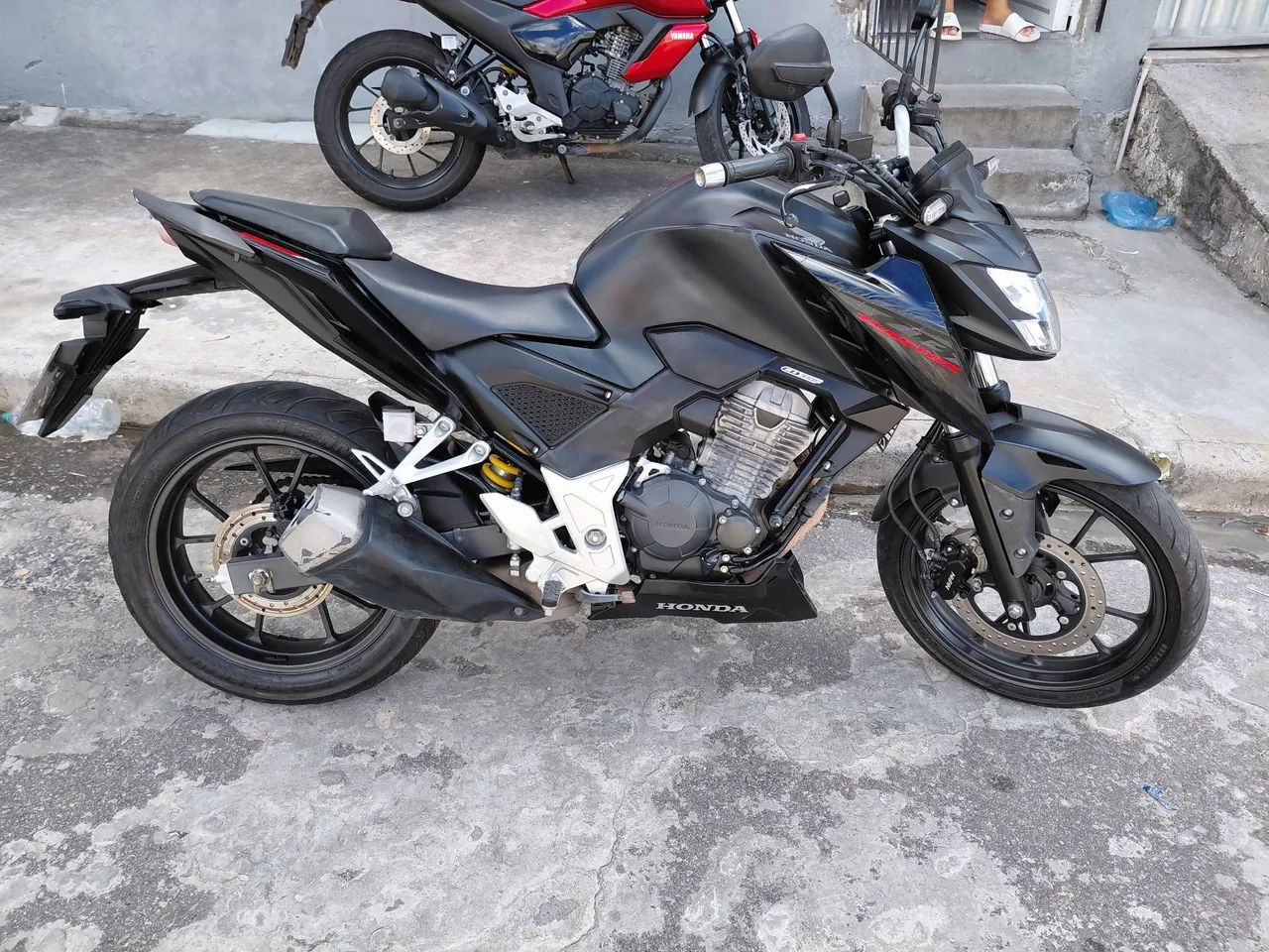 Twister 300f - Foto 2