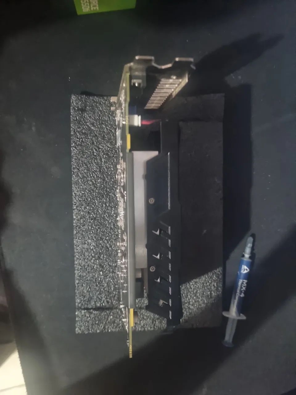 GTX 550 ti 2gb  - Foto 5