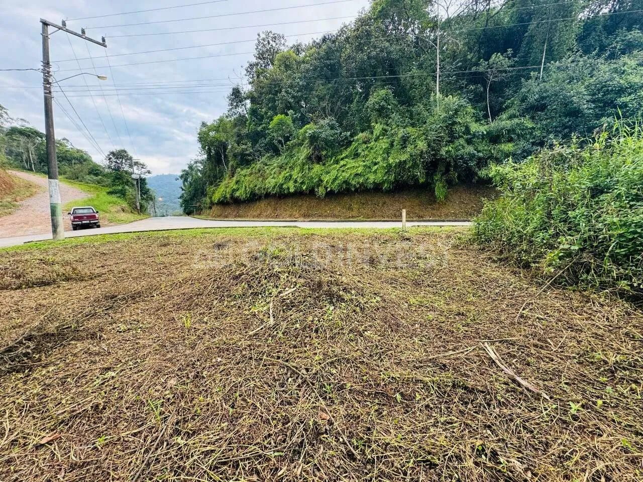 Terreno com 380,32 m² no bairro Steffen