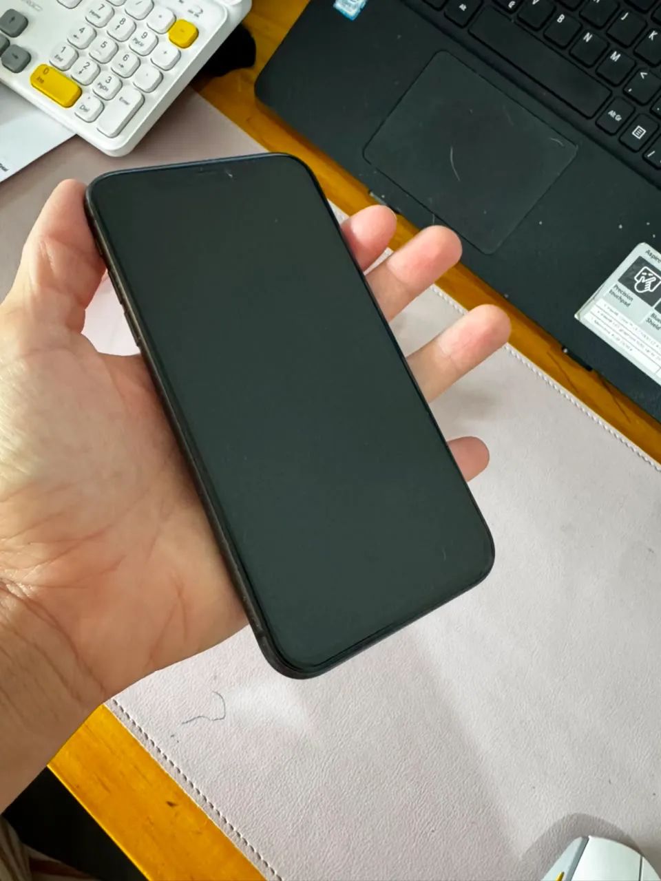 iPhone 11 - 128gb - Foto 3