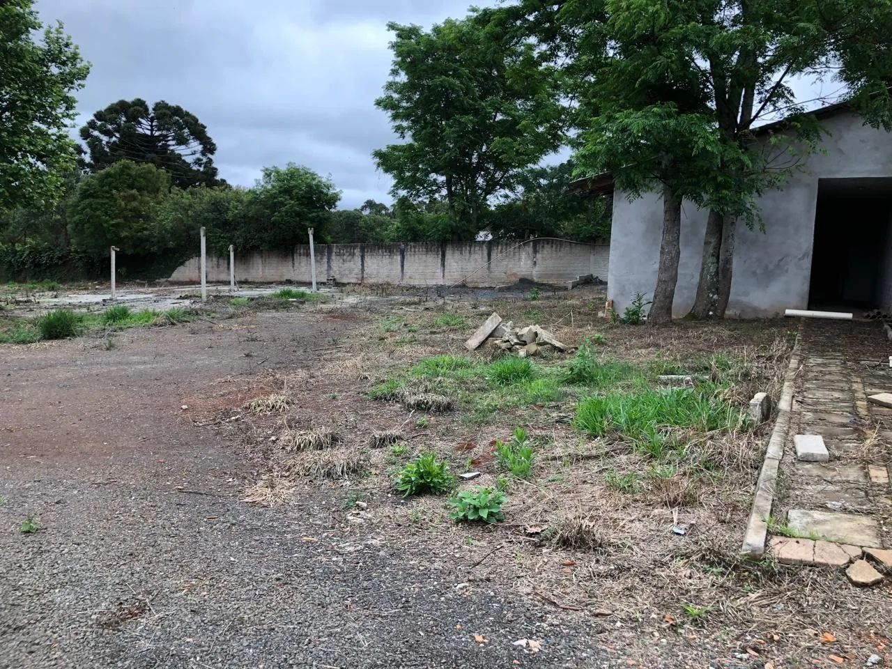TERRENO À VENDA EM UVARANAS - Foto 3