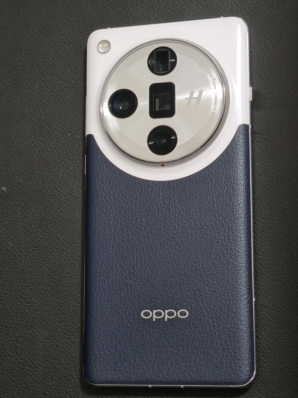 Oppo Find x7 Ultra 16/256gb muito conservado - Celulares e