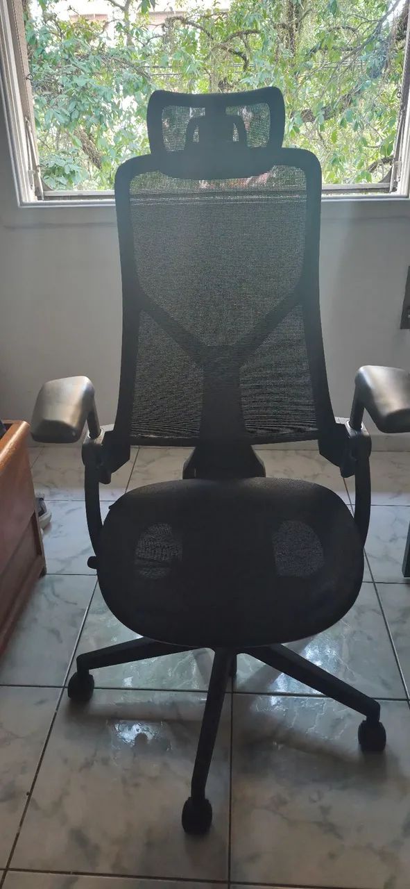 Cadeira Gamer
