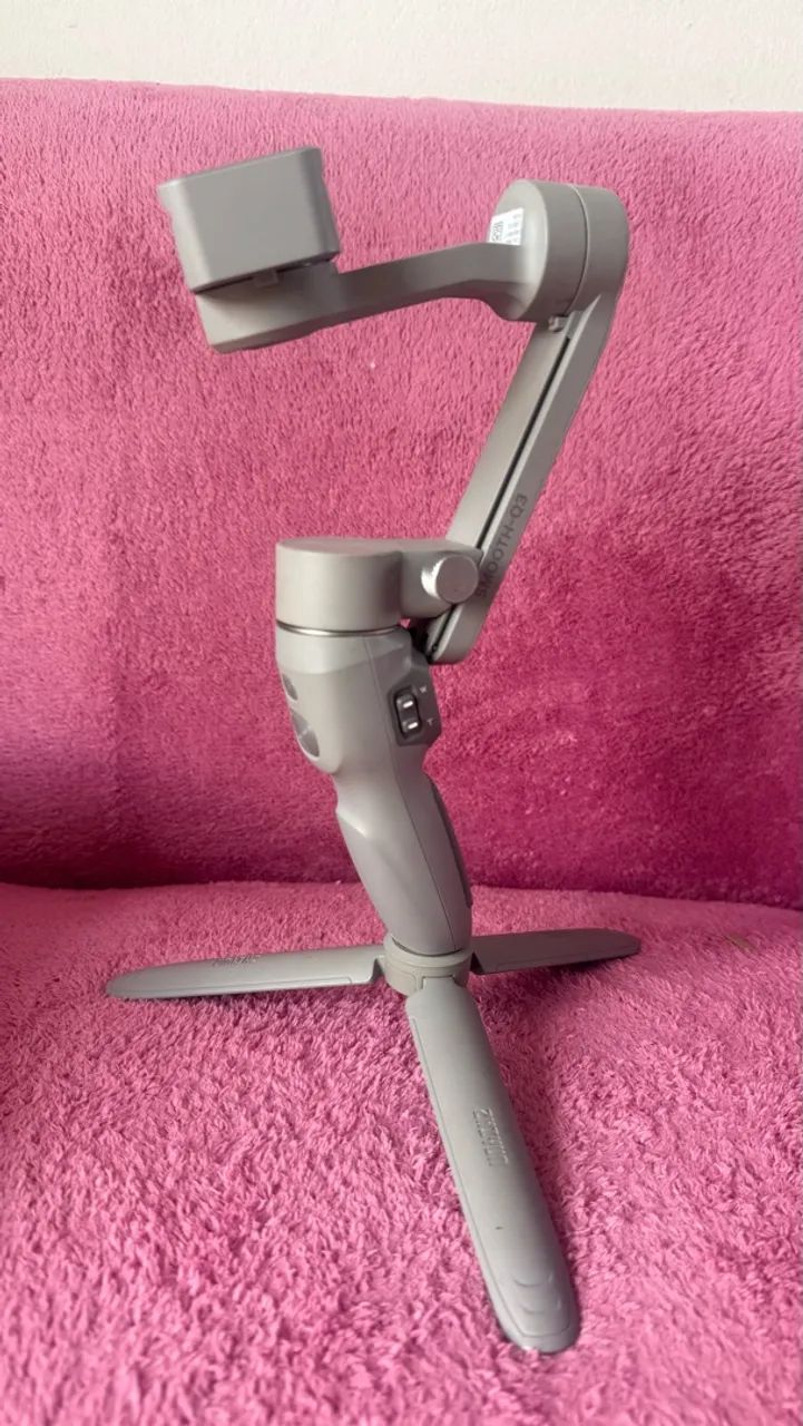 Gimbal  - Foto 4