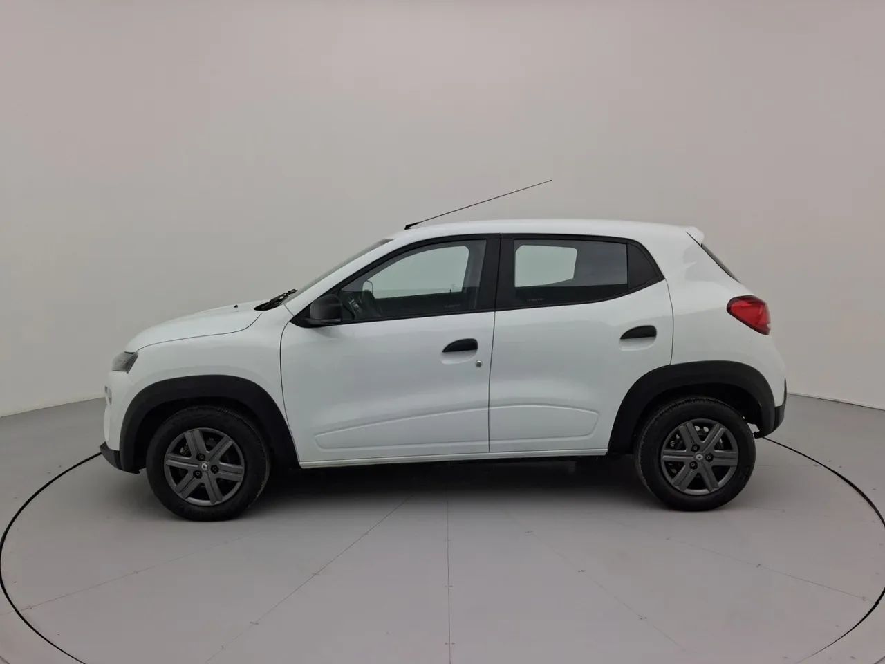 Renault Kwid 1.0 Zen 2026 - Foto 2